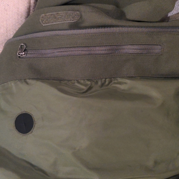 Cloudveil Ski Jacket - Picture 6 of 8